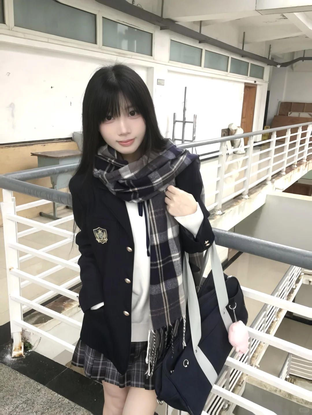 今天穿什么