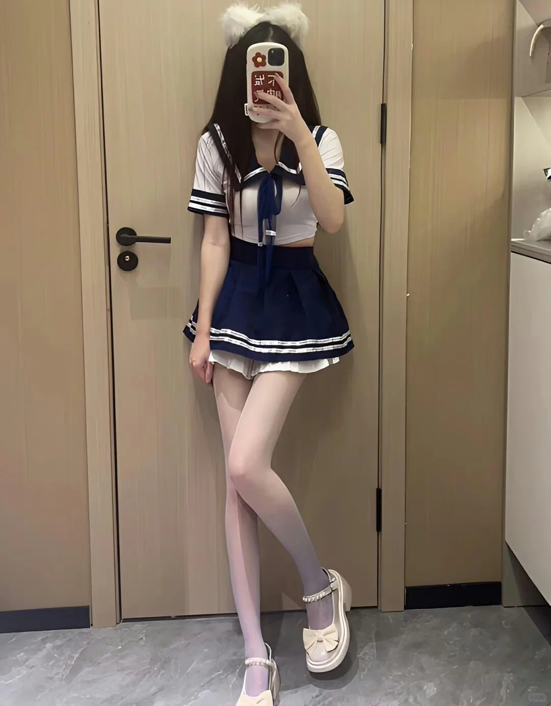 今天的皮肤，嘻嘻