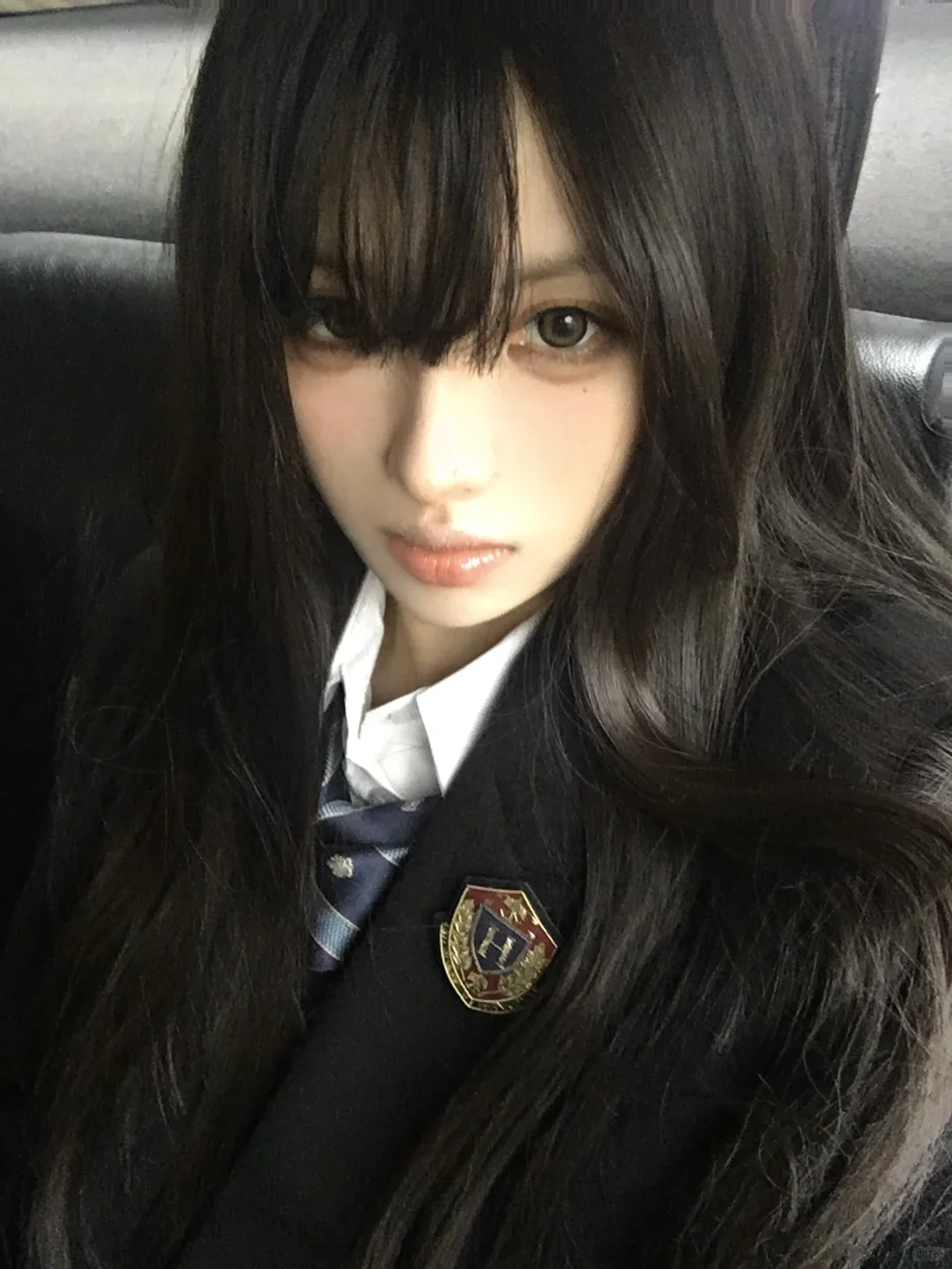 也许在某个瞬间