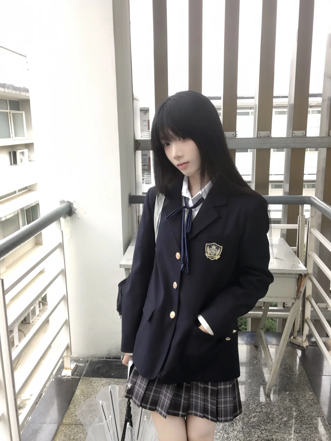 今天穿什么