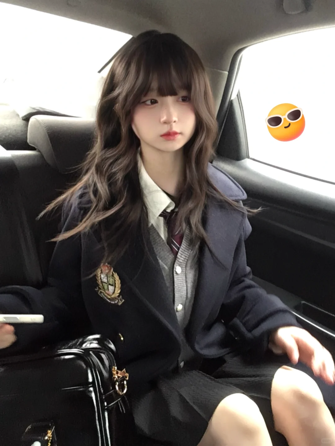 下一站见 🚇