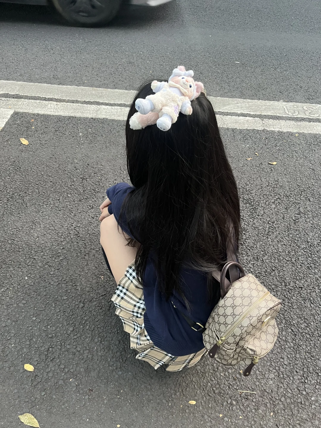 现在还有人喜欢jk吗