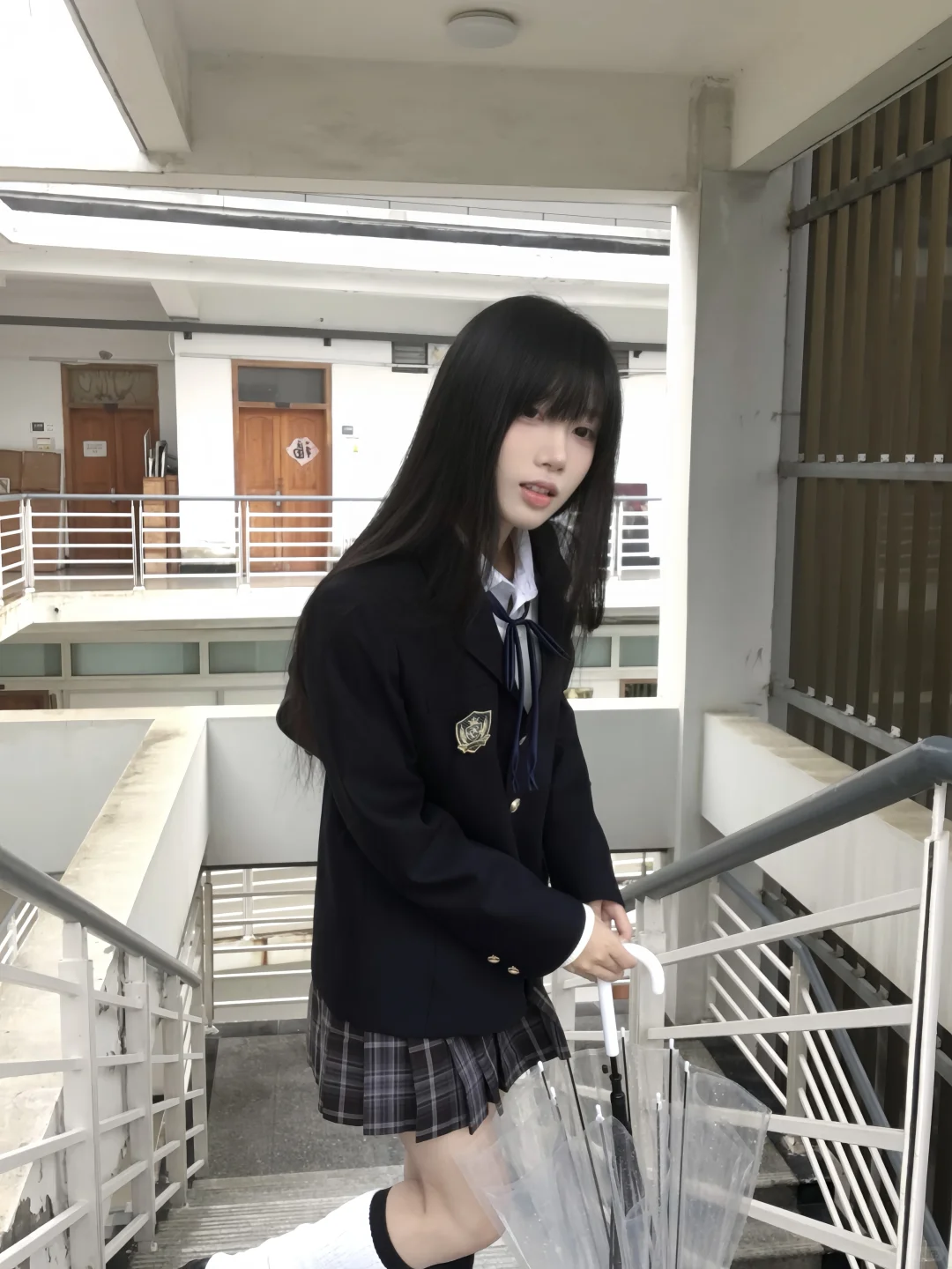 今天穿什么