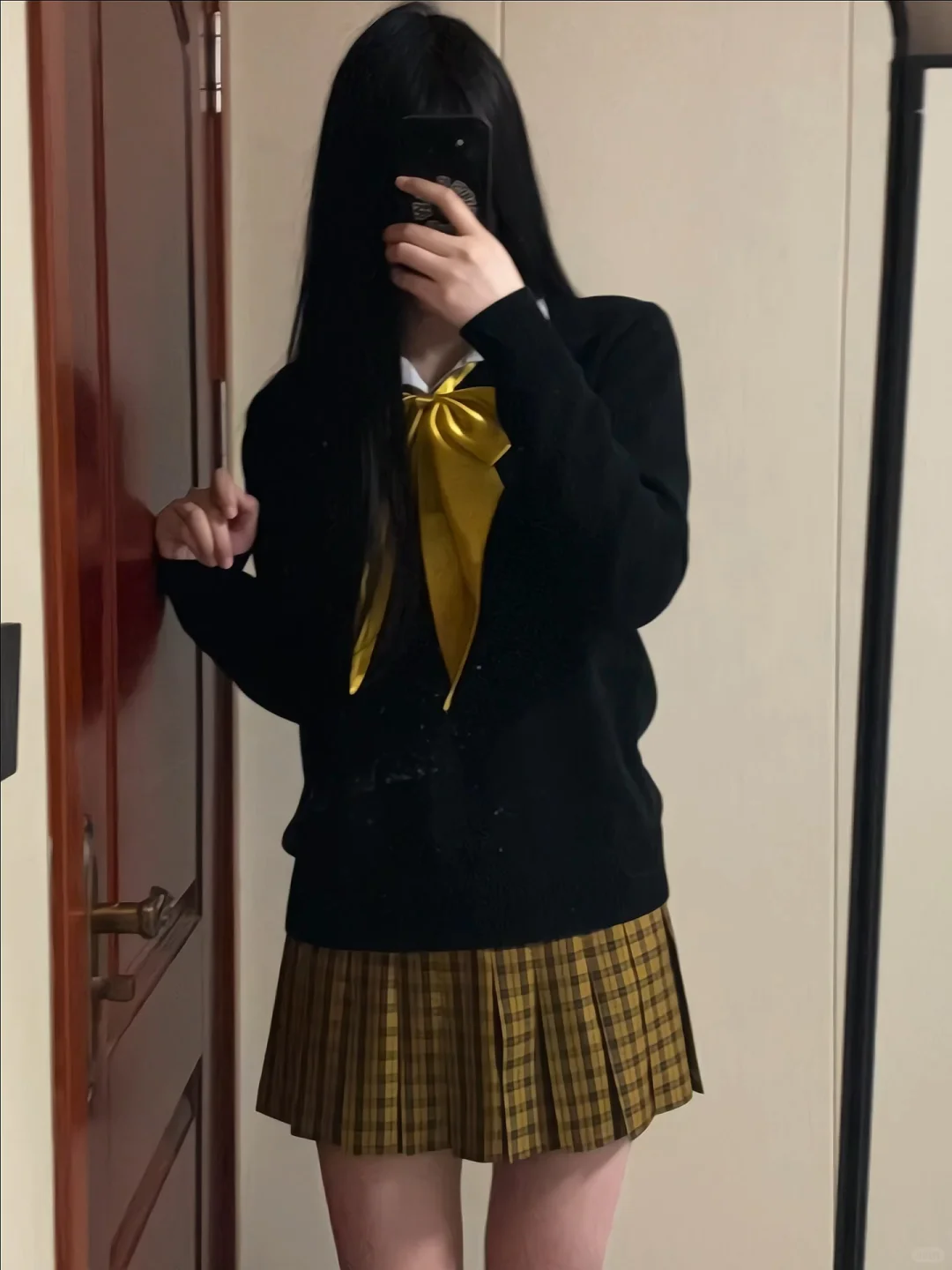 相信所有jk都经历过这种情况吧