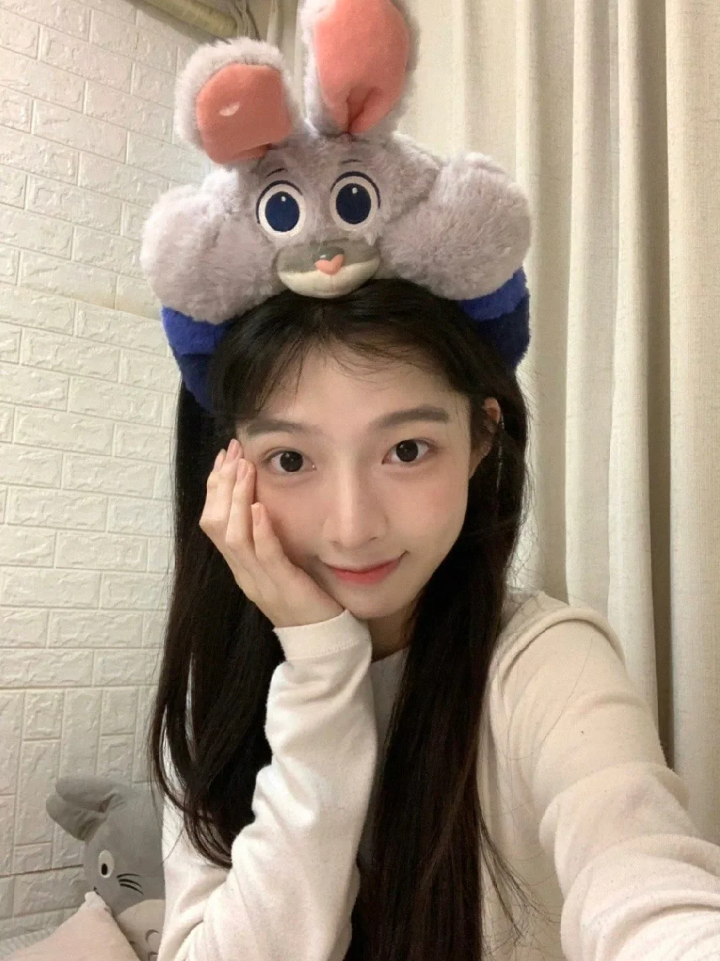 算甜妹嘛