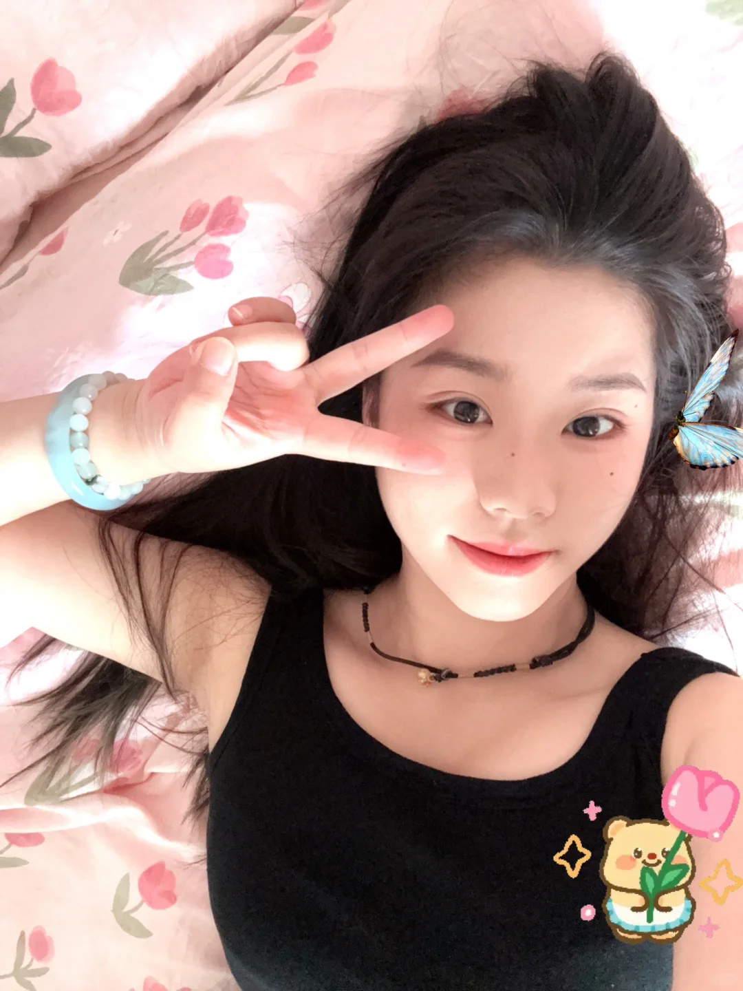 东北甜妹