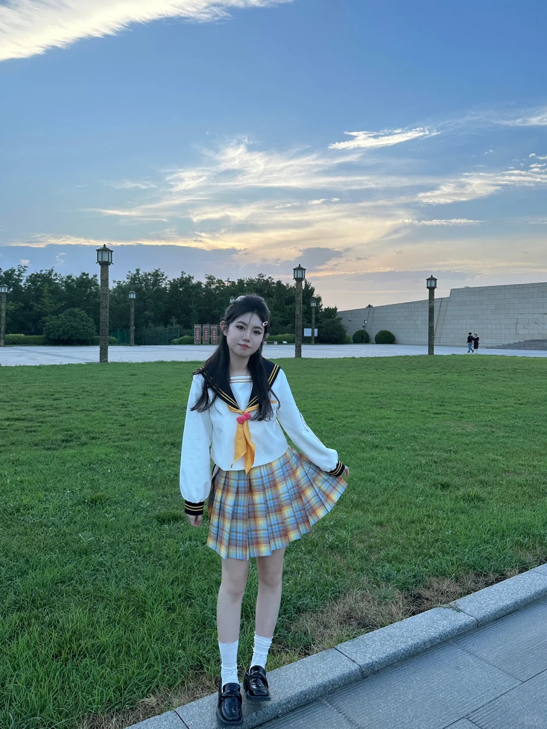 邯郸｜赵王遗址公园