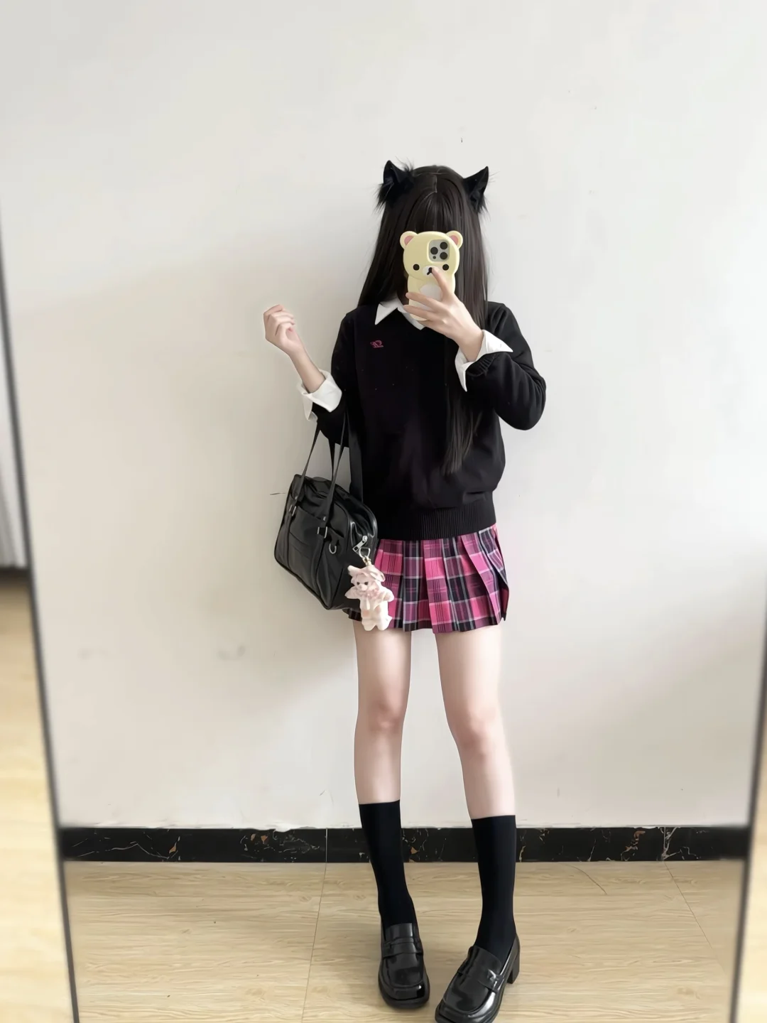 年度九图·͜·老婆们从哪张图开始认识我的～