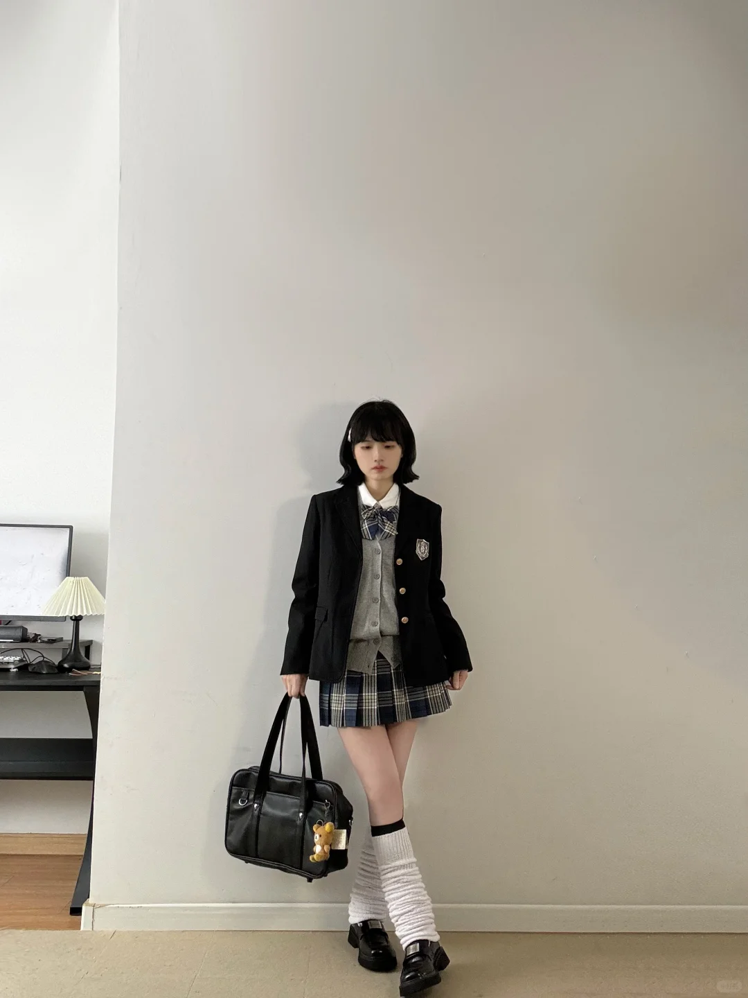 学院风🐾🐻