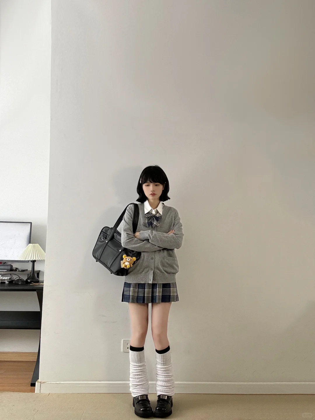 学院风🐾🐻