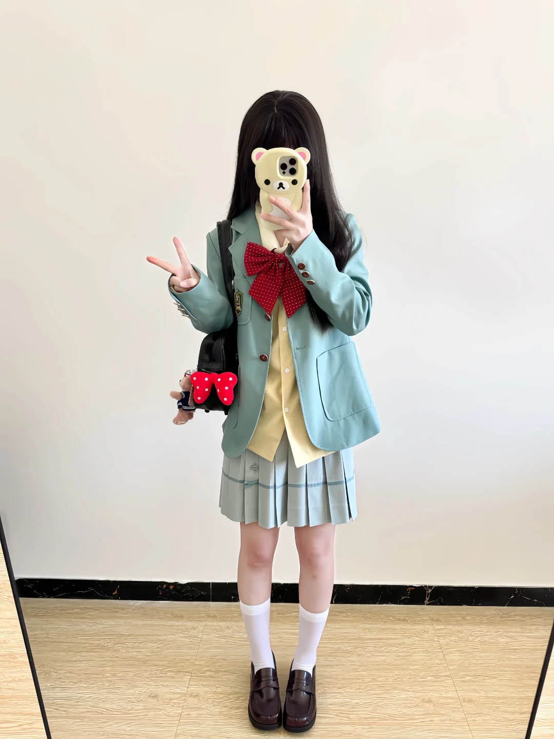 年度九图·͜·老婆们从哪张图开始认识我的～