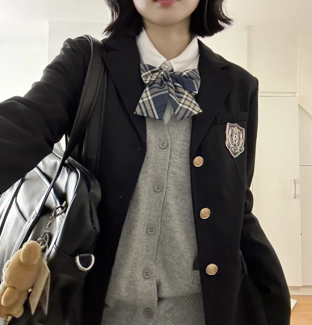 学院风🐾🐻