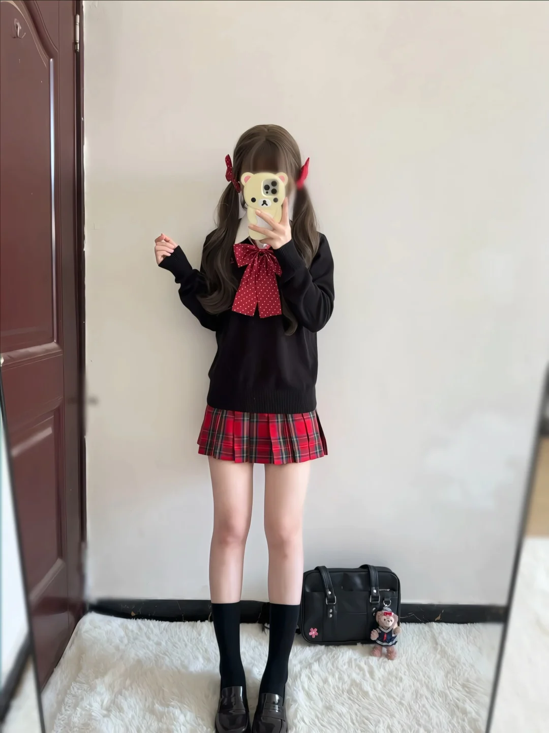 年度九图·͜·老婆们从哪张图开始认识我的～