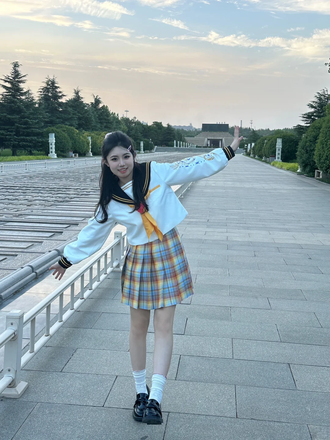 邯郸｜赵王遗址公园
