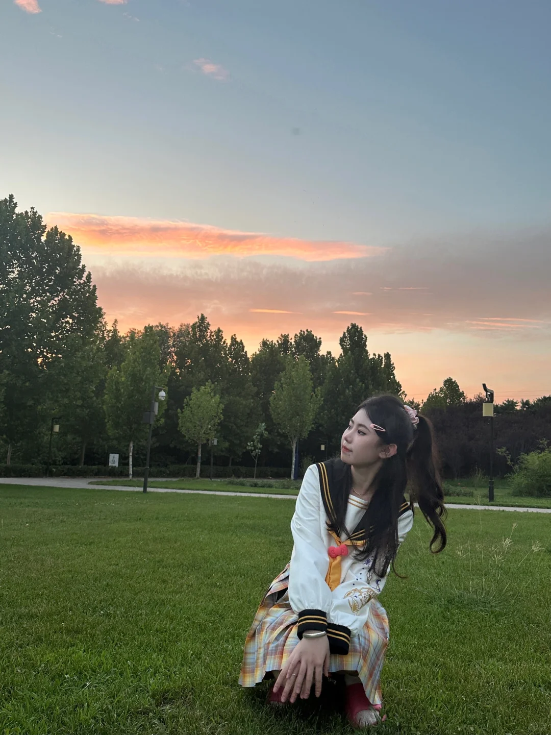 邯郸｜赵王遗址公园