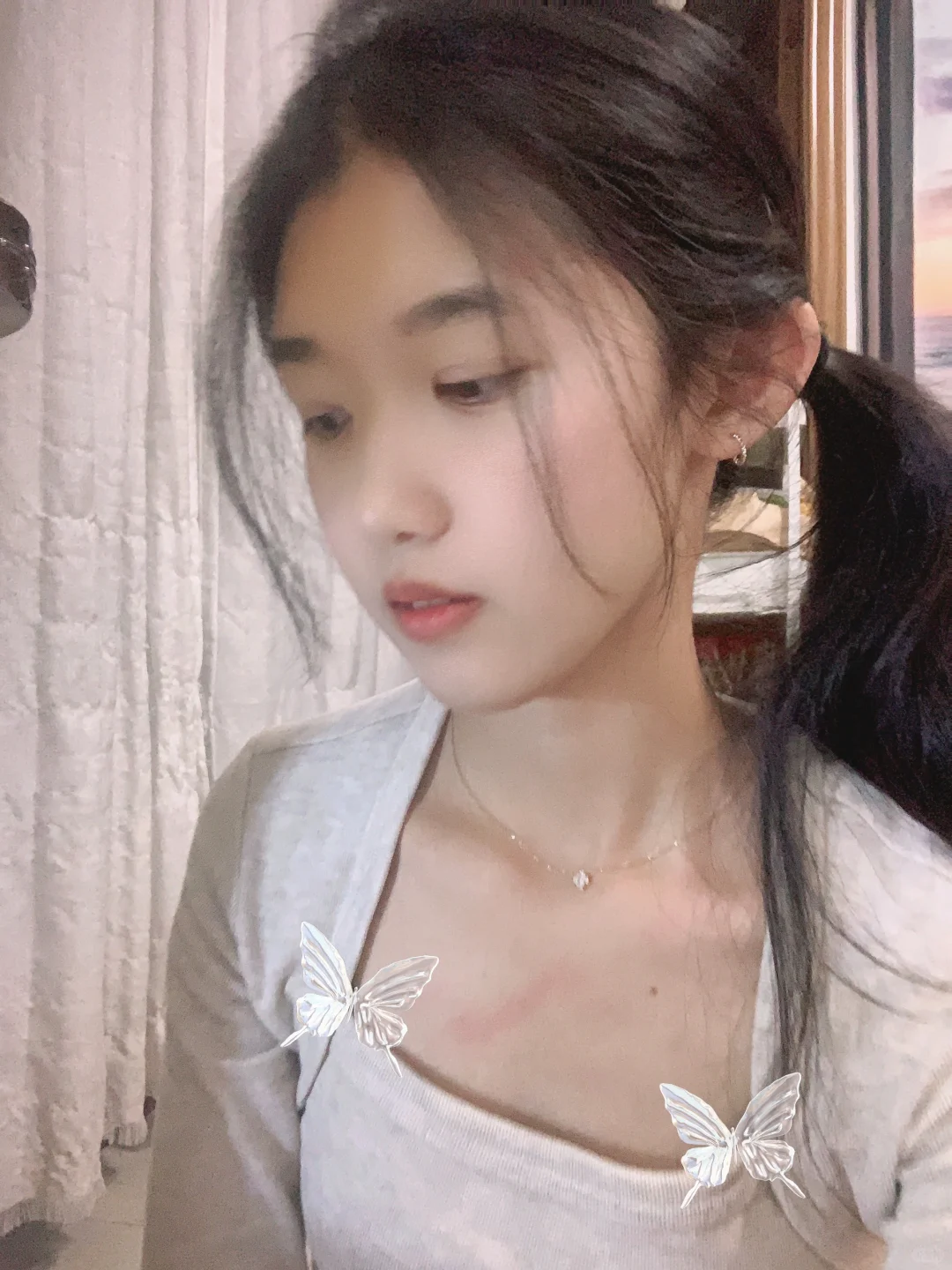 酸