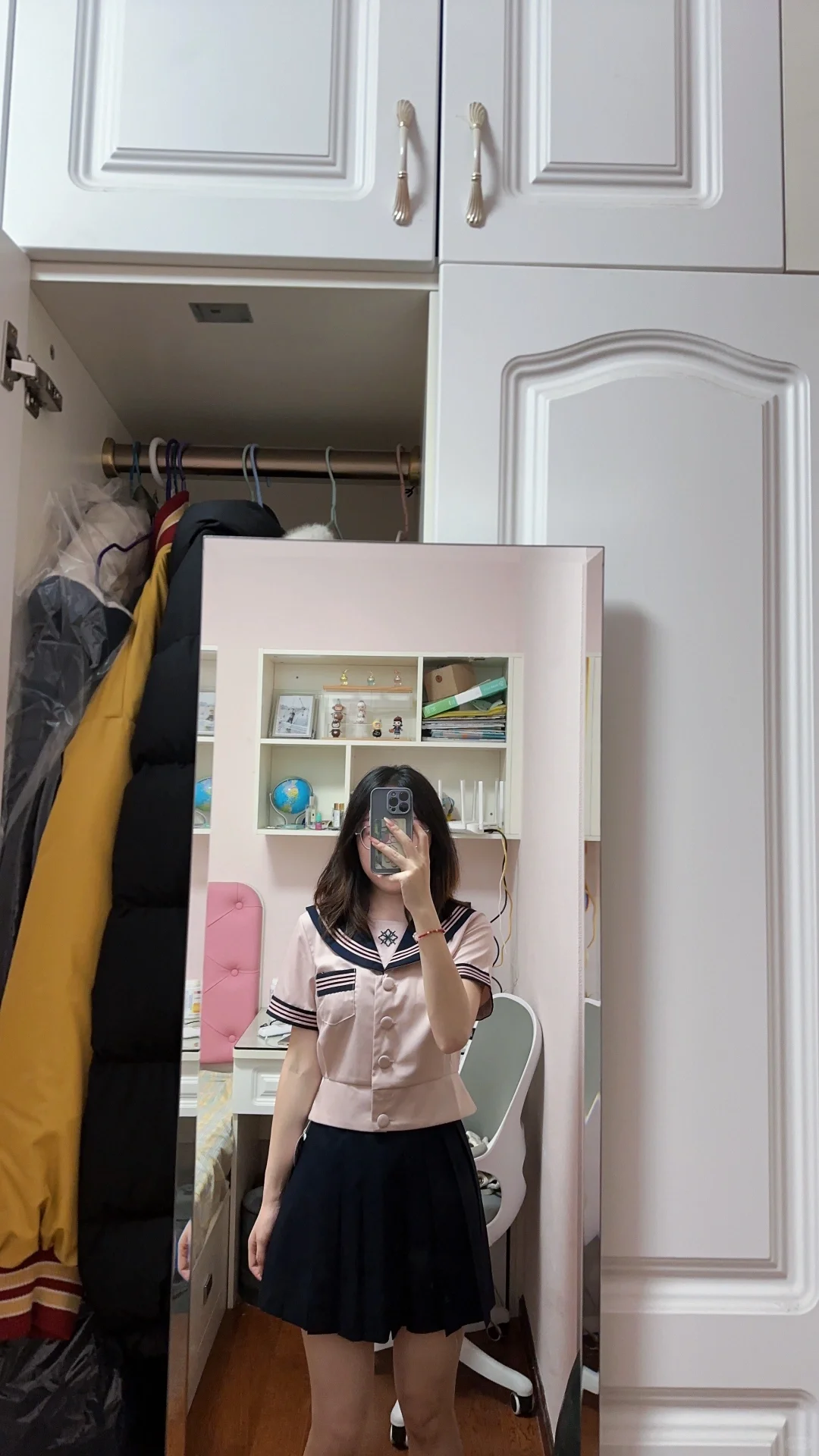 第一次买JK
