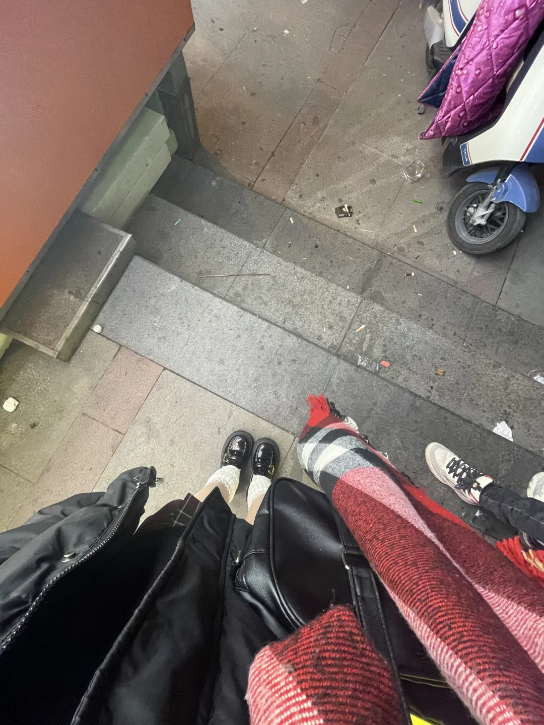 明码标价！不过百的jk穿搭！