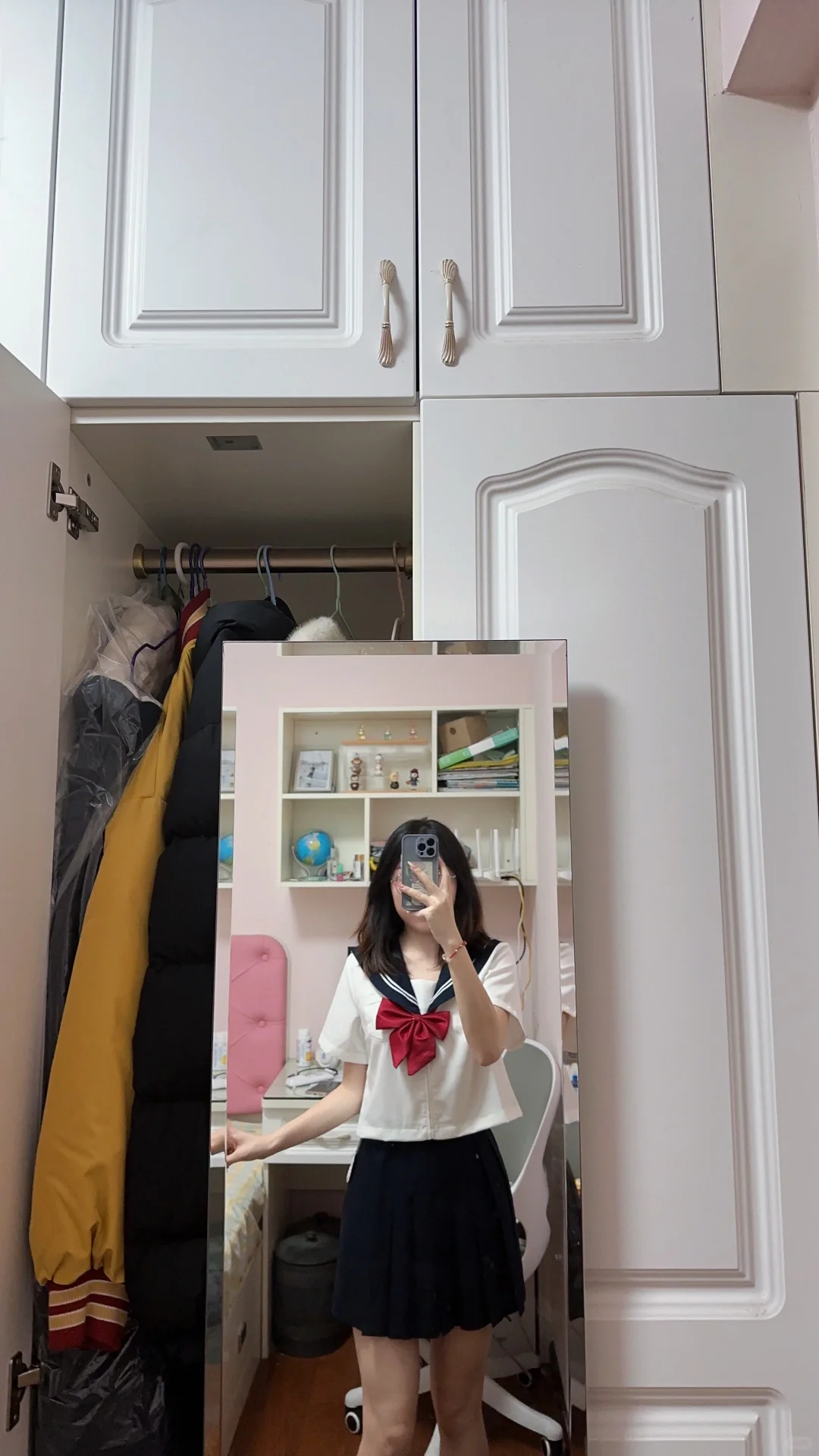 第一次买JK