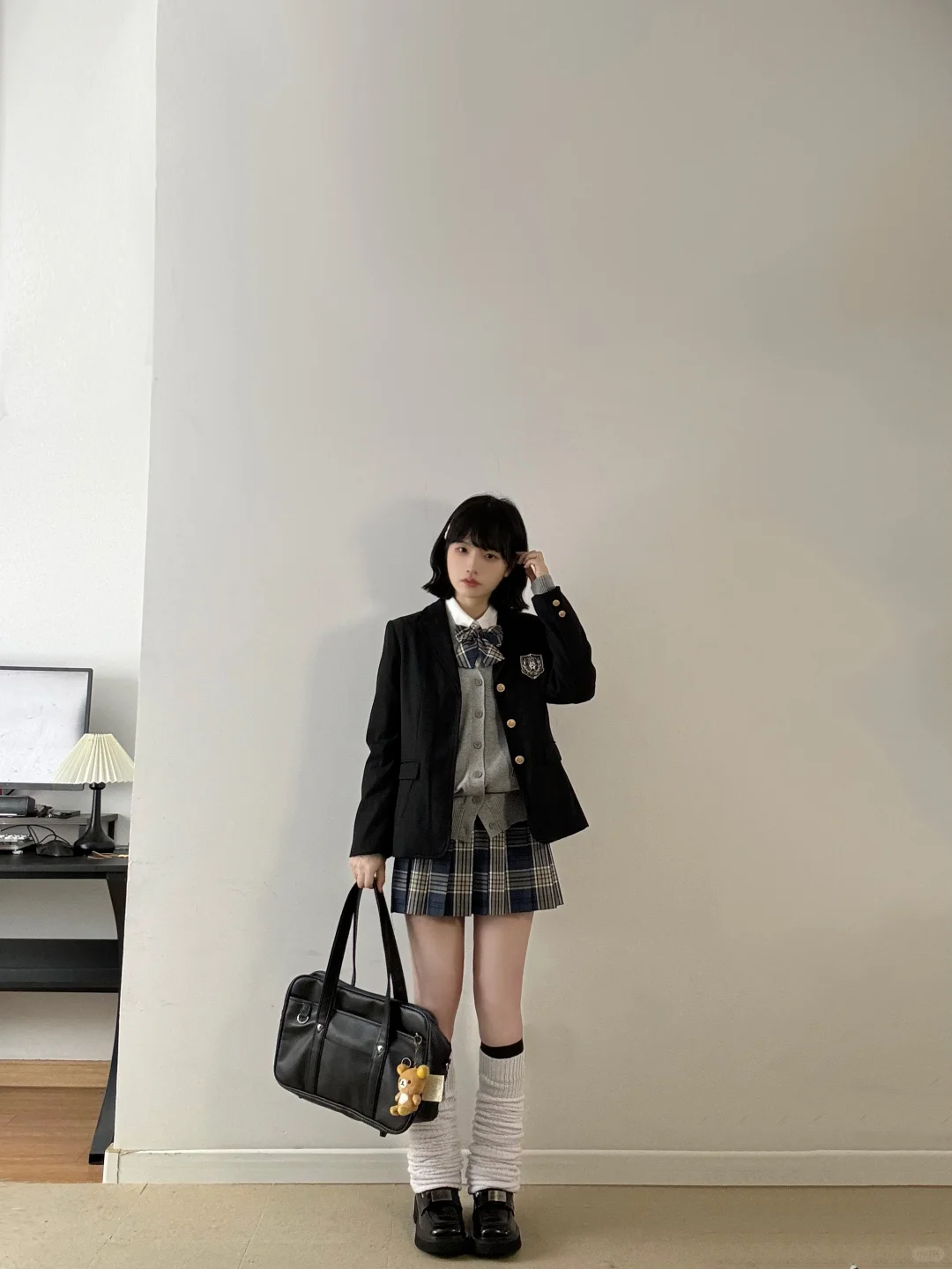 学院风🐾🐻