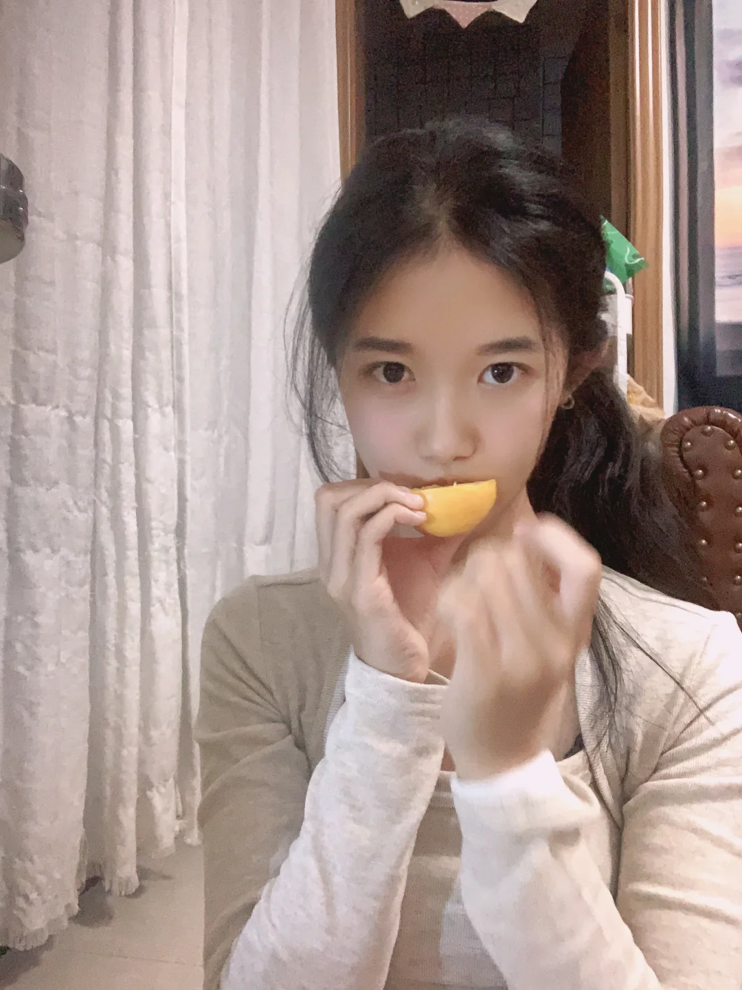 酸