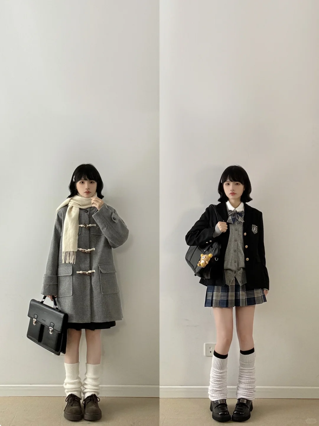 学院风🐾🐻