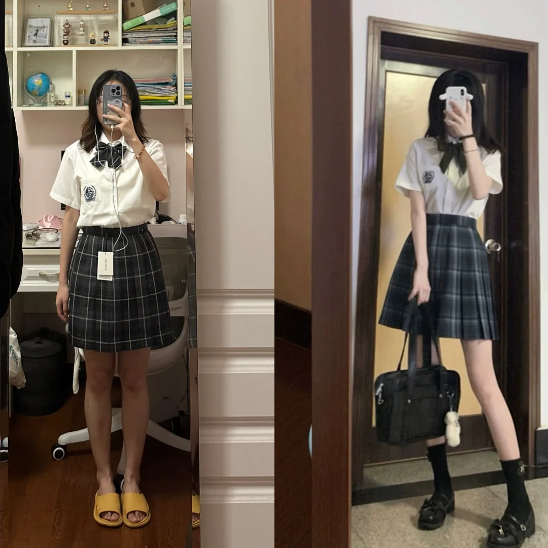 第一次买JK
