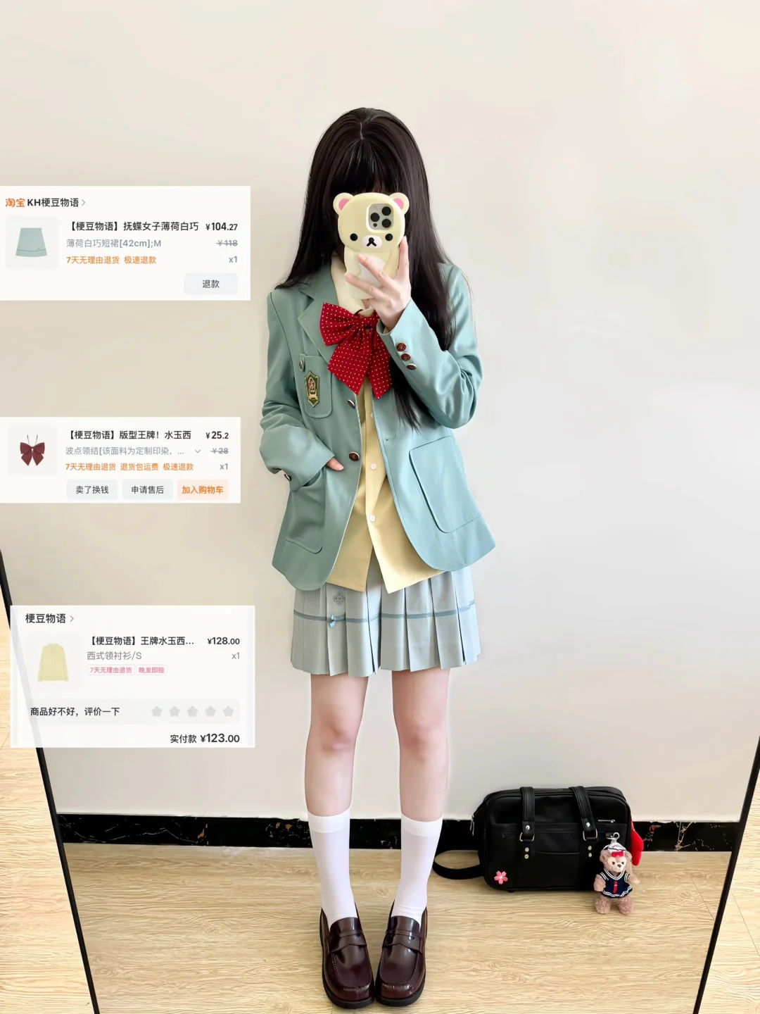 年度九图·͜·老婆们从哪张图开始认识我的～