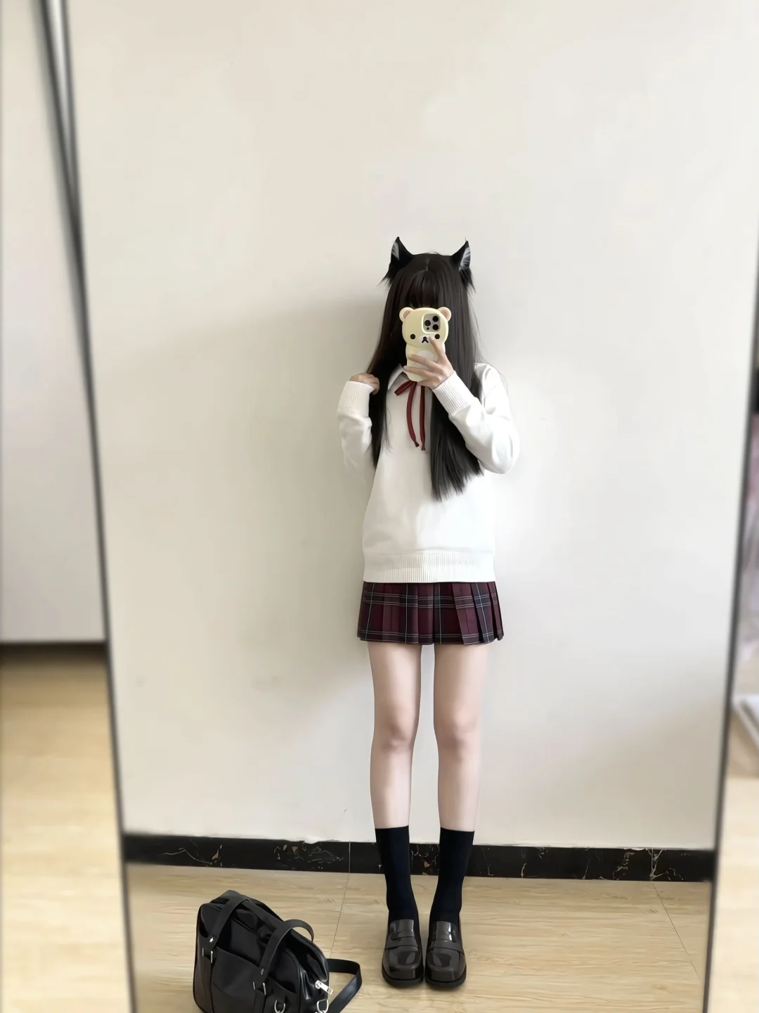 年度九图·͜·老婆们从哪张图开始认识我的～
