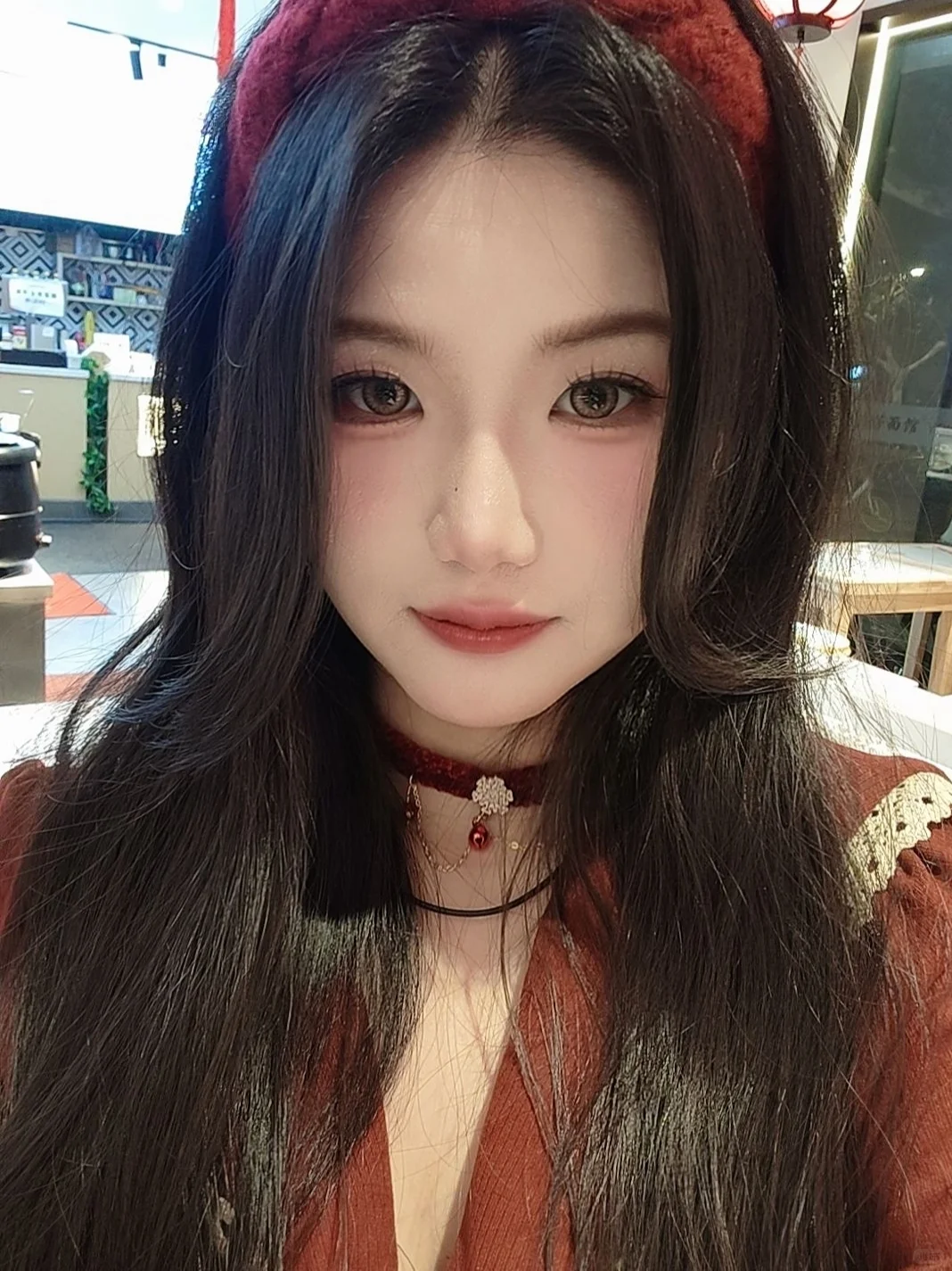 ՞⸝៷>ᴗ<៷