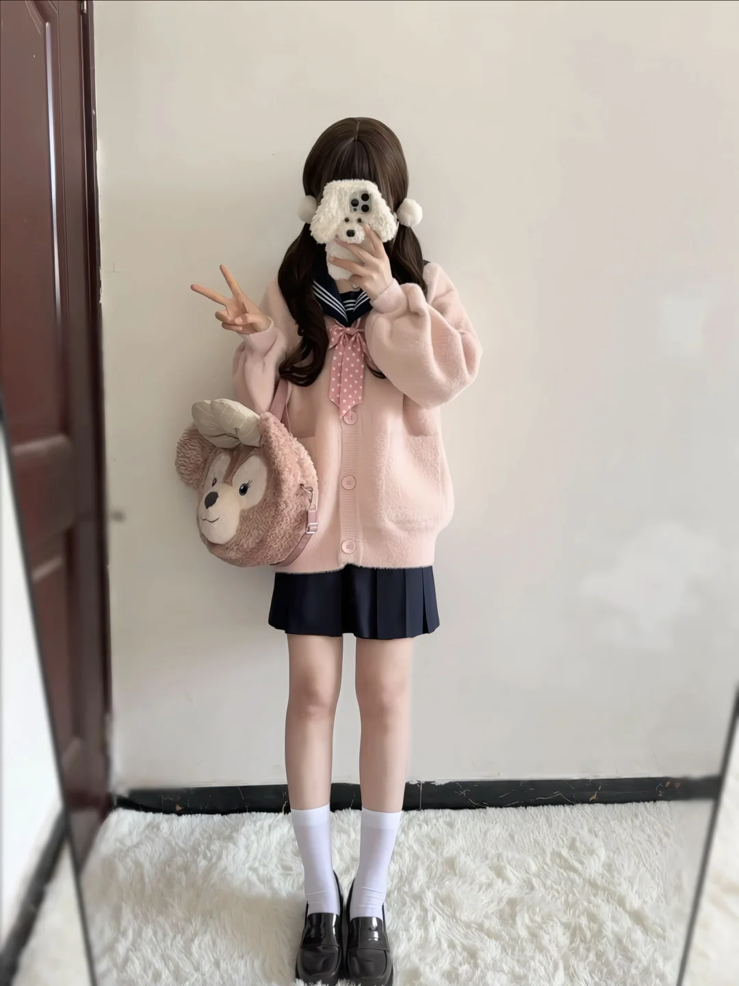 年度九图·͜·老婆们从哪张图开始认识我的～