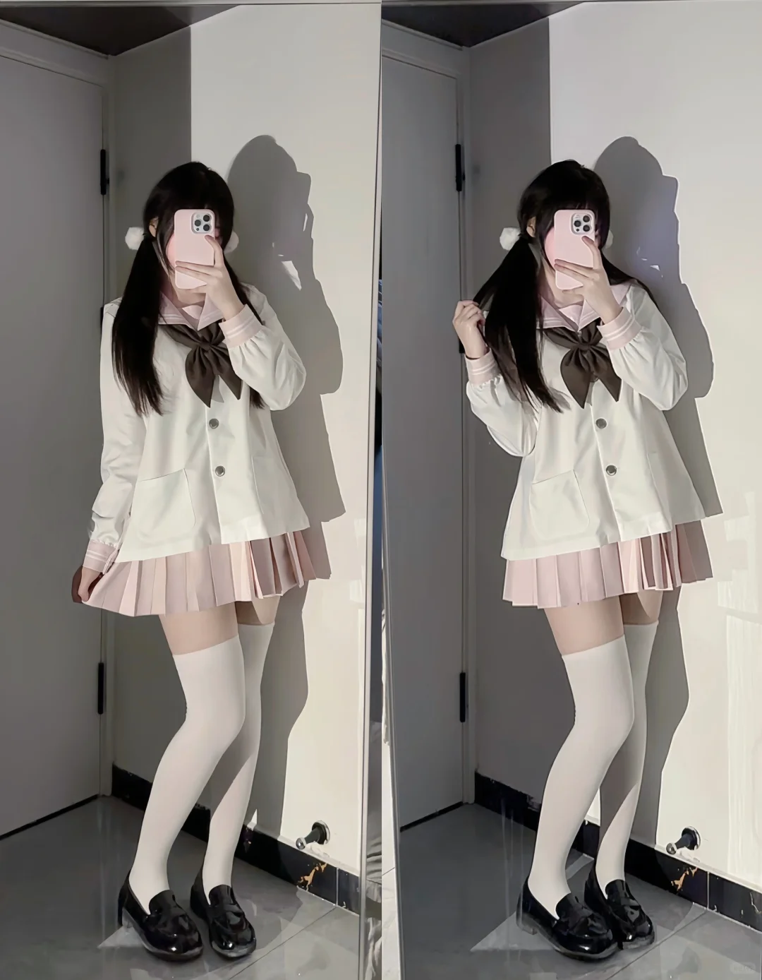jk 奶萌奶萌的