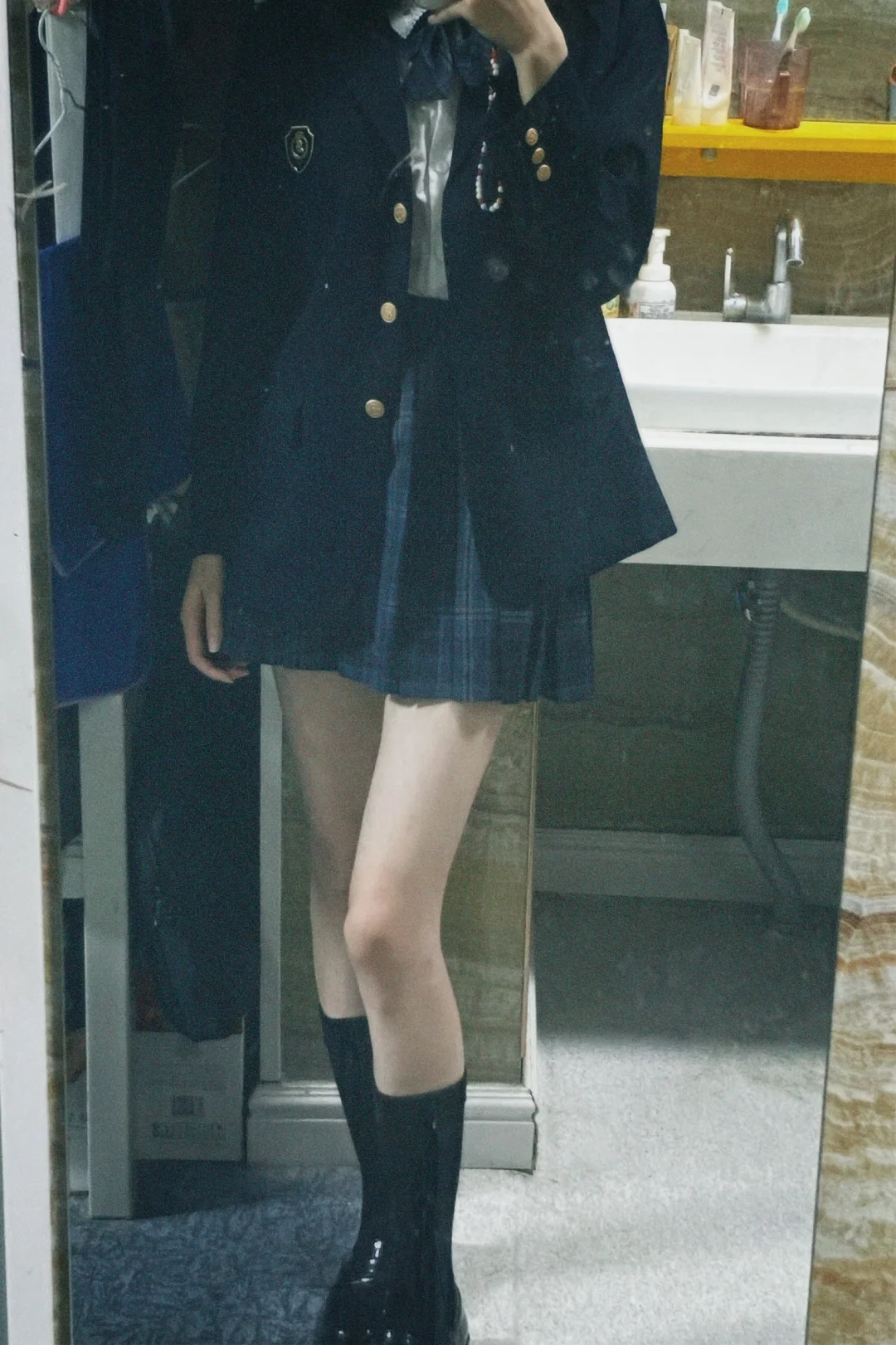 170/90斤 今天穿什么