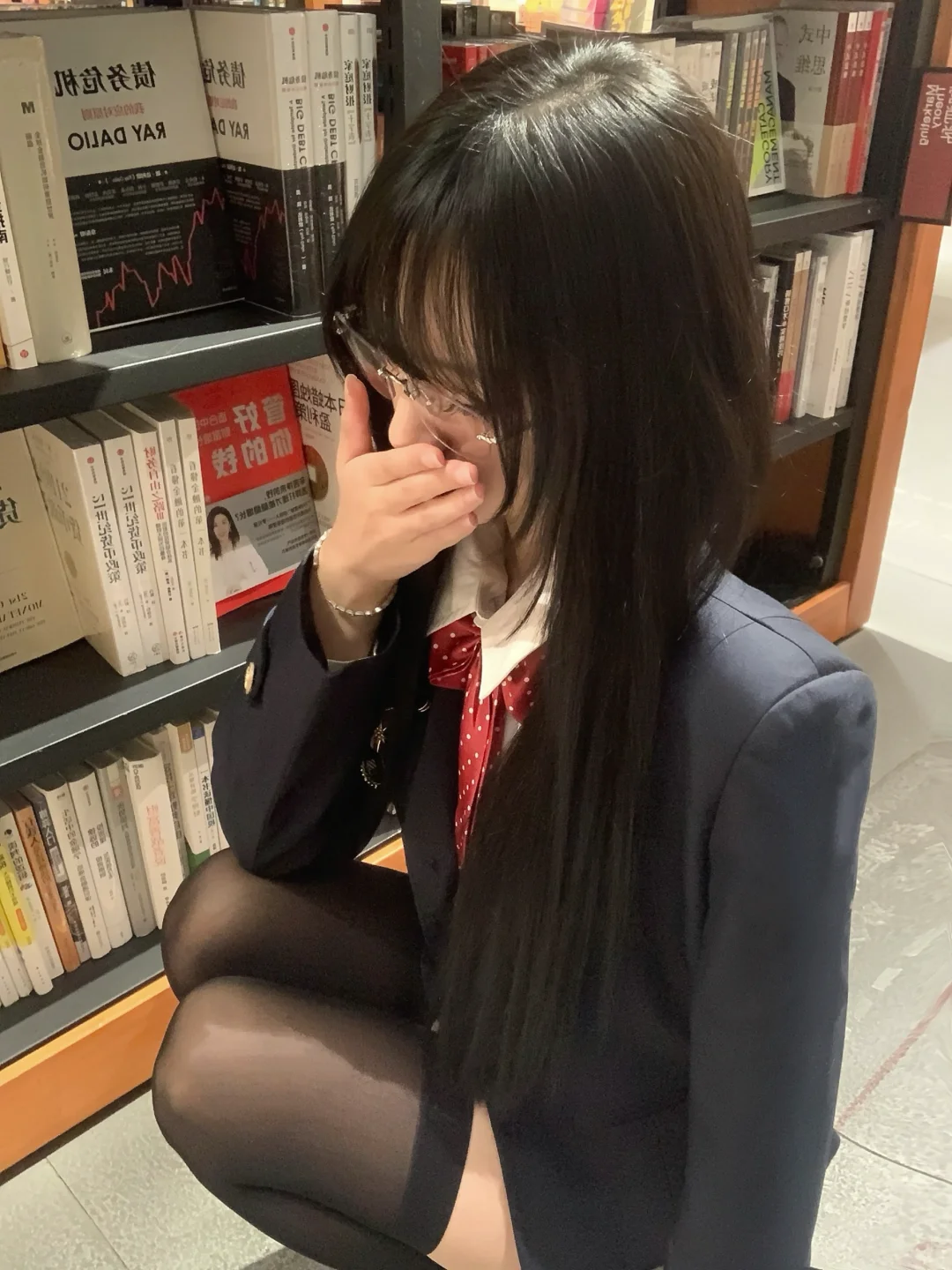 想和你体验所有感觉