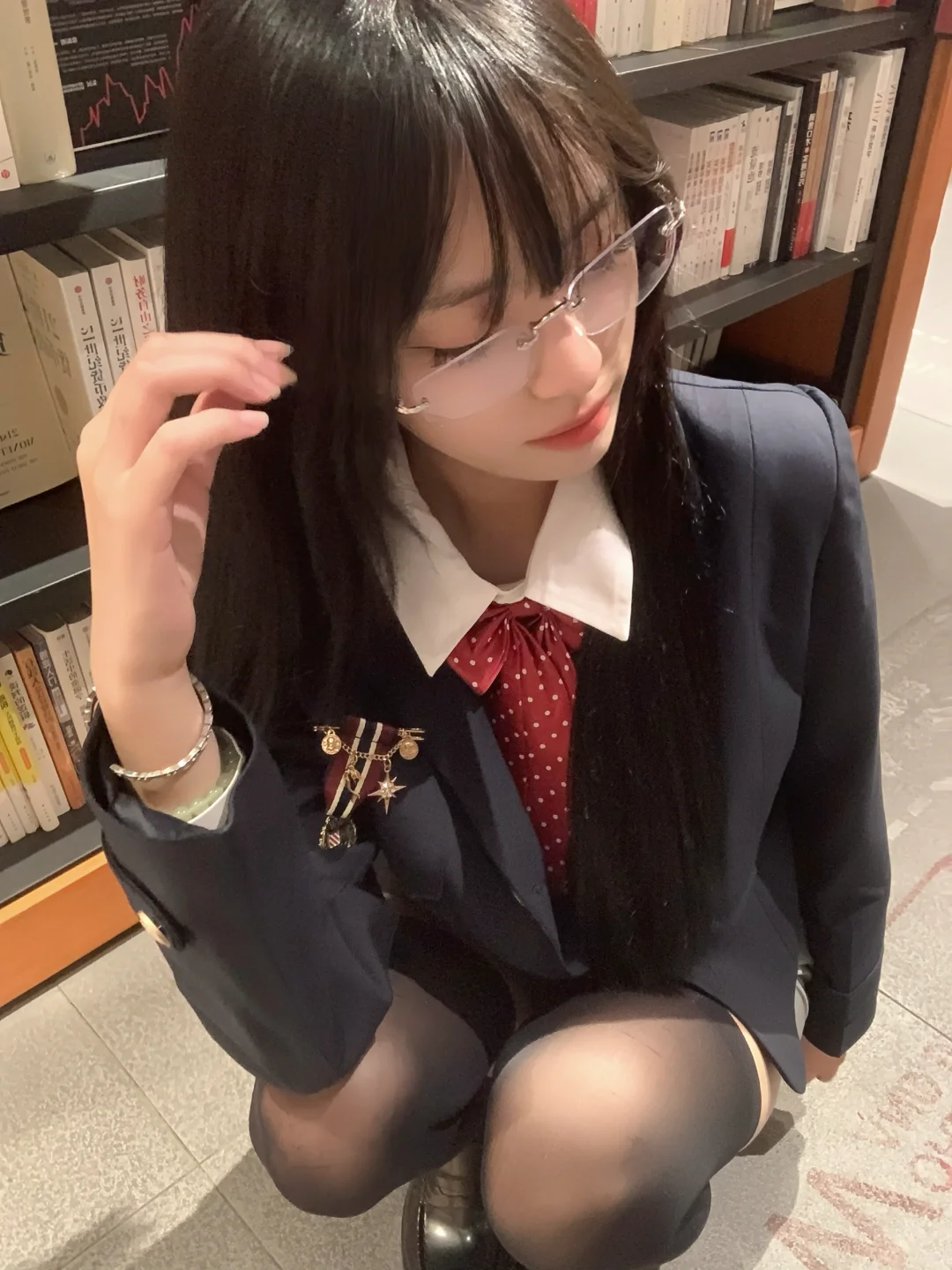 想和你体验所有感觉