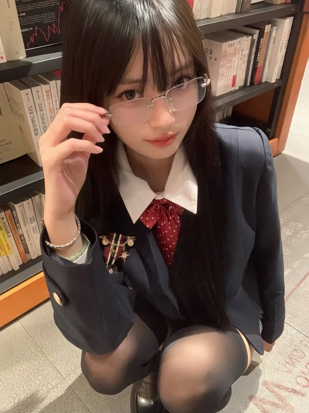 想和你体验所有感觉