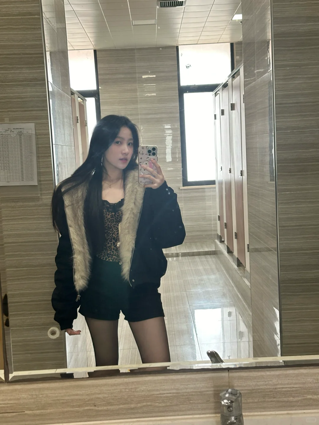 可盐可甜～