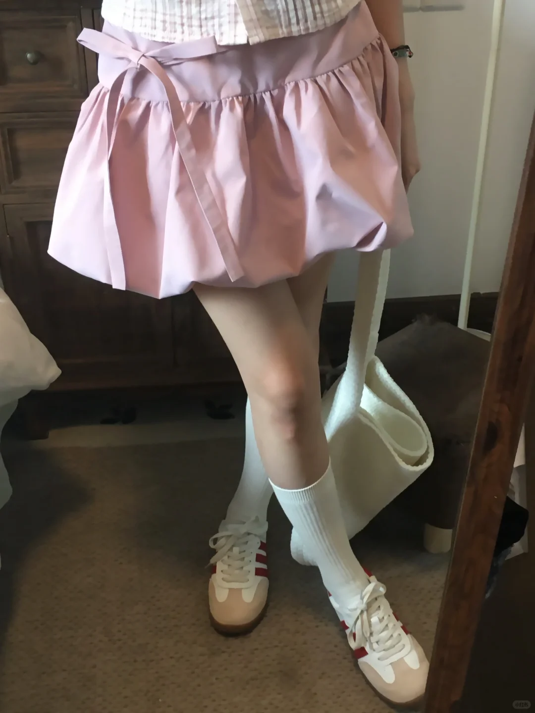 短发甜妹🐰