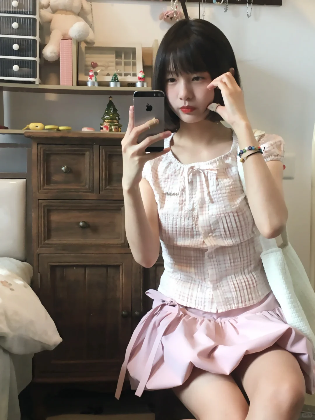 短发甜妹🐰