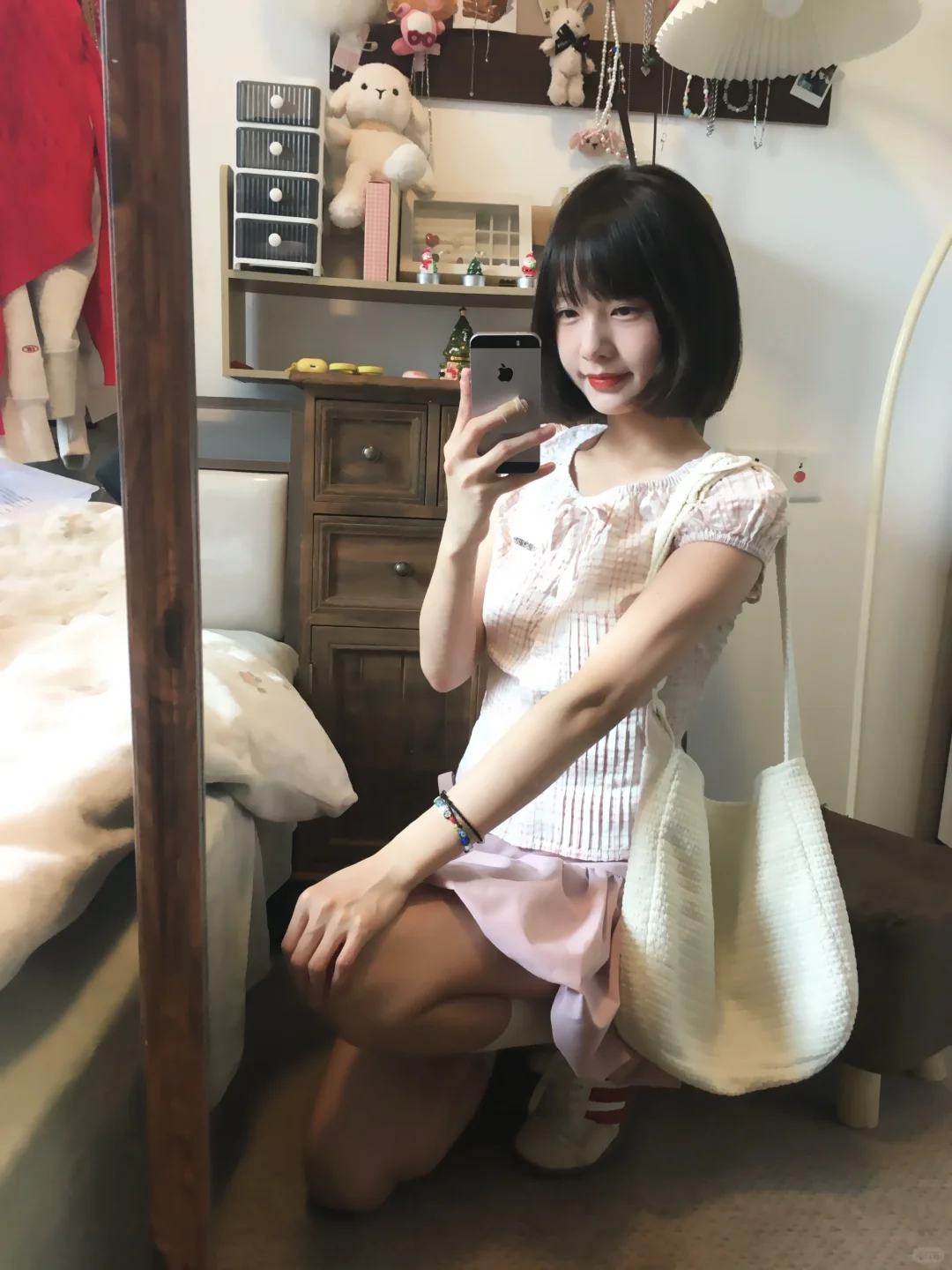 短发甜妹🐰