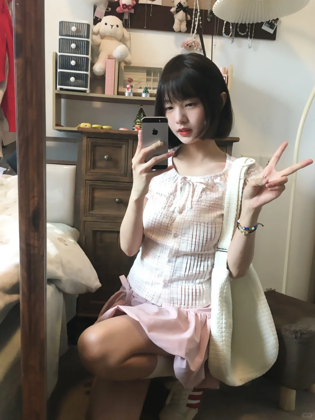 短发甜妹🐰