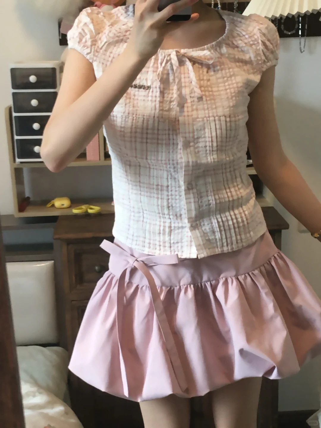 短发甜妹🐰