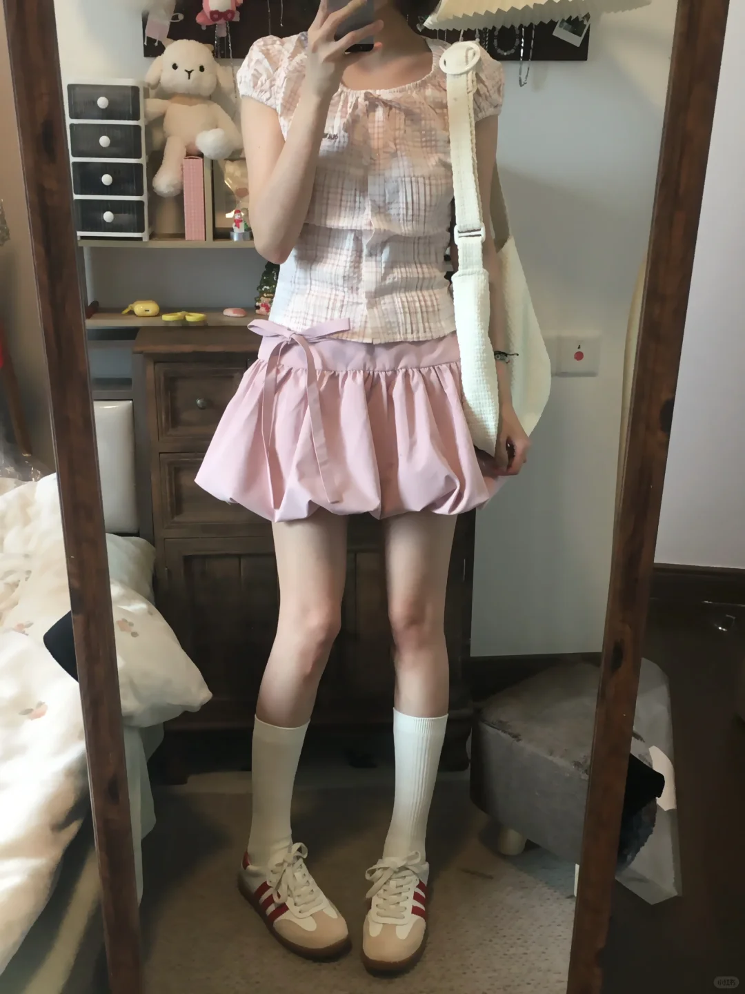 短发甜妹🐰