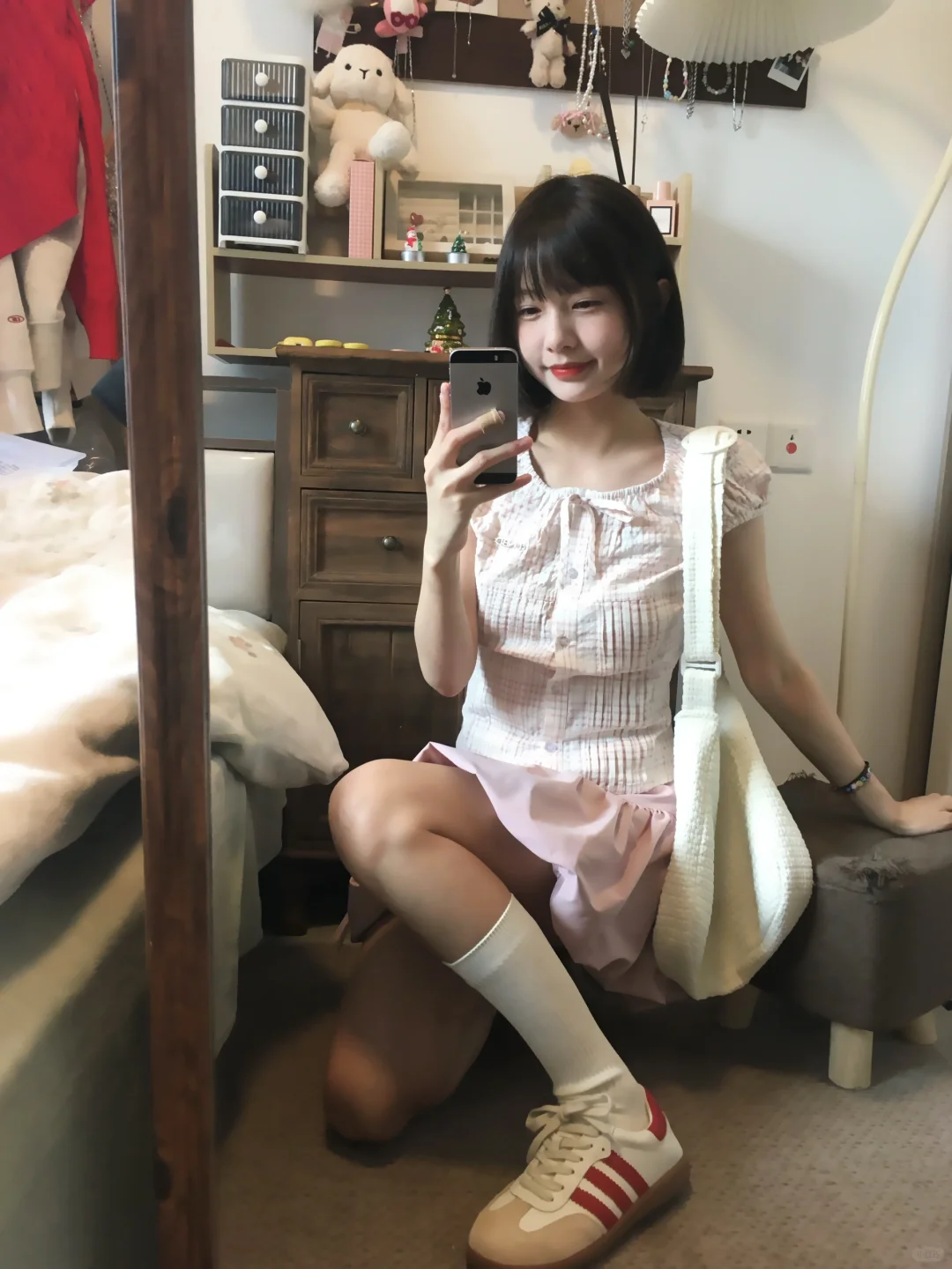 短发甜妹🐰