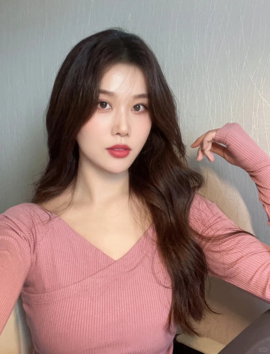 甜妹粉～🌈
