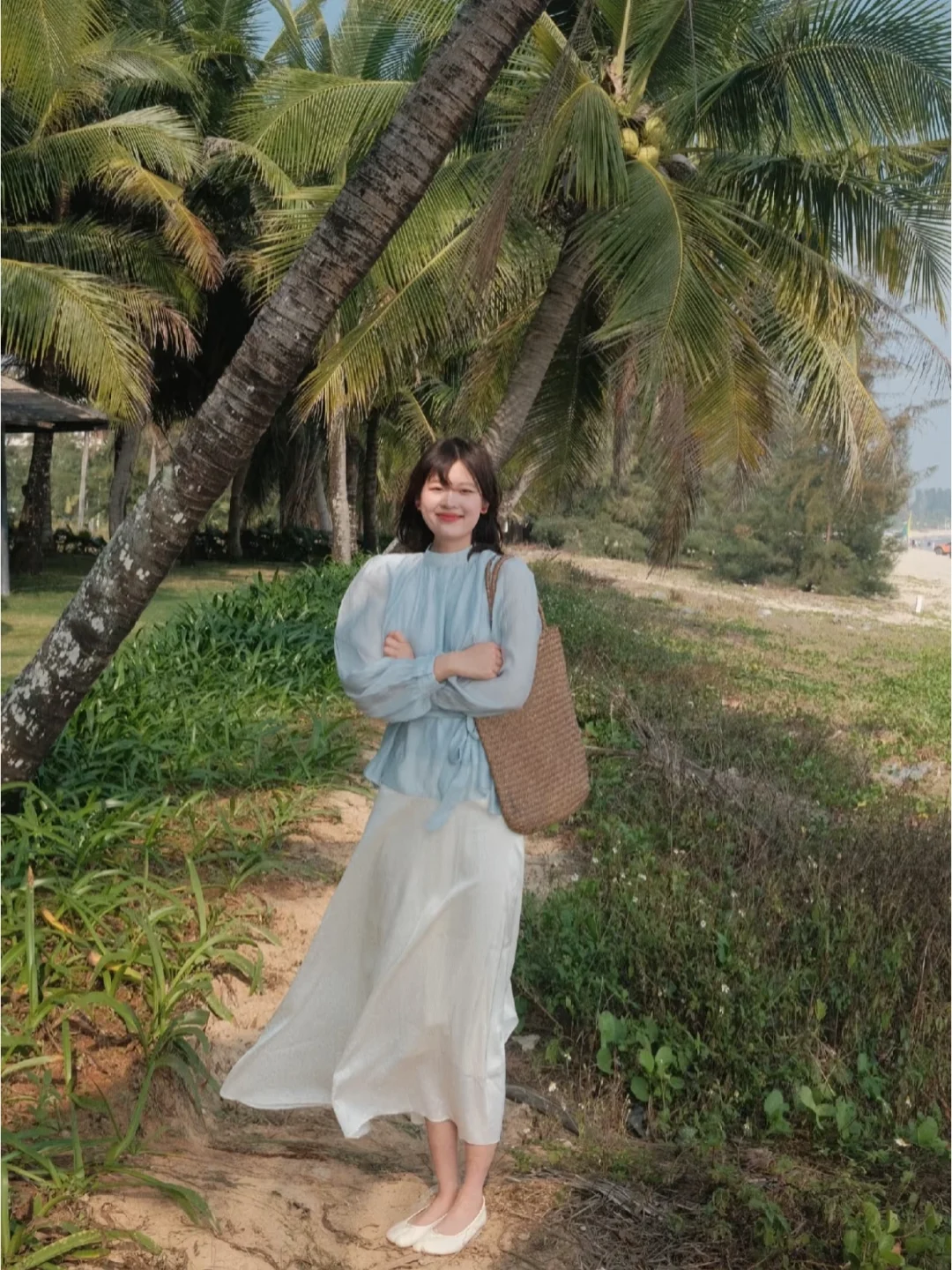 想过春天了滴合集