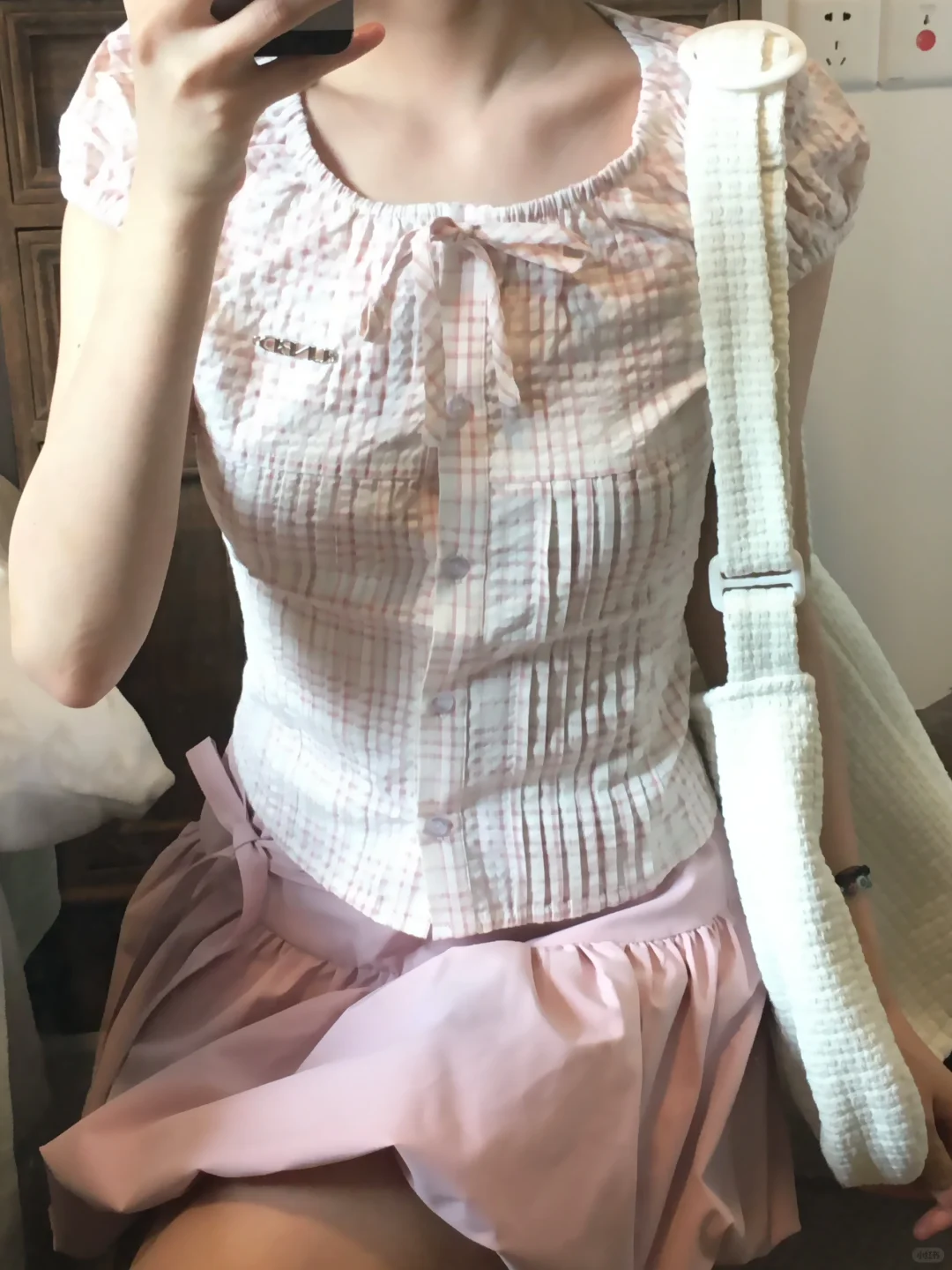 短发甜妹🐰
