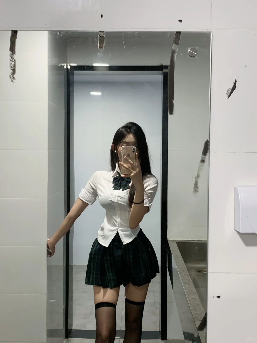 到底是谁喜欢jk