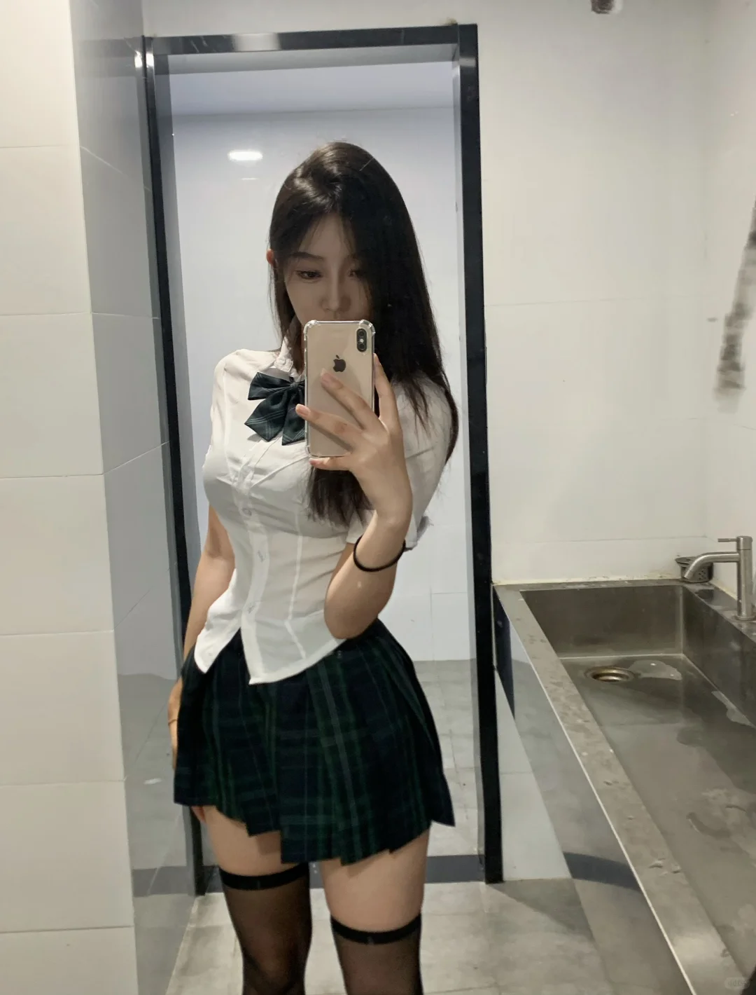 到底是谁喜欢jk