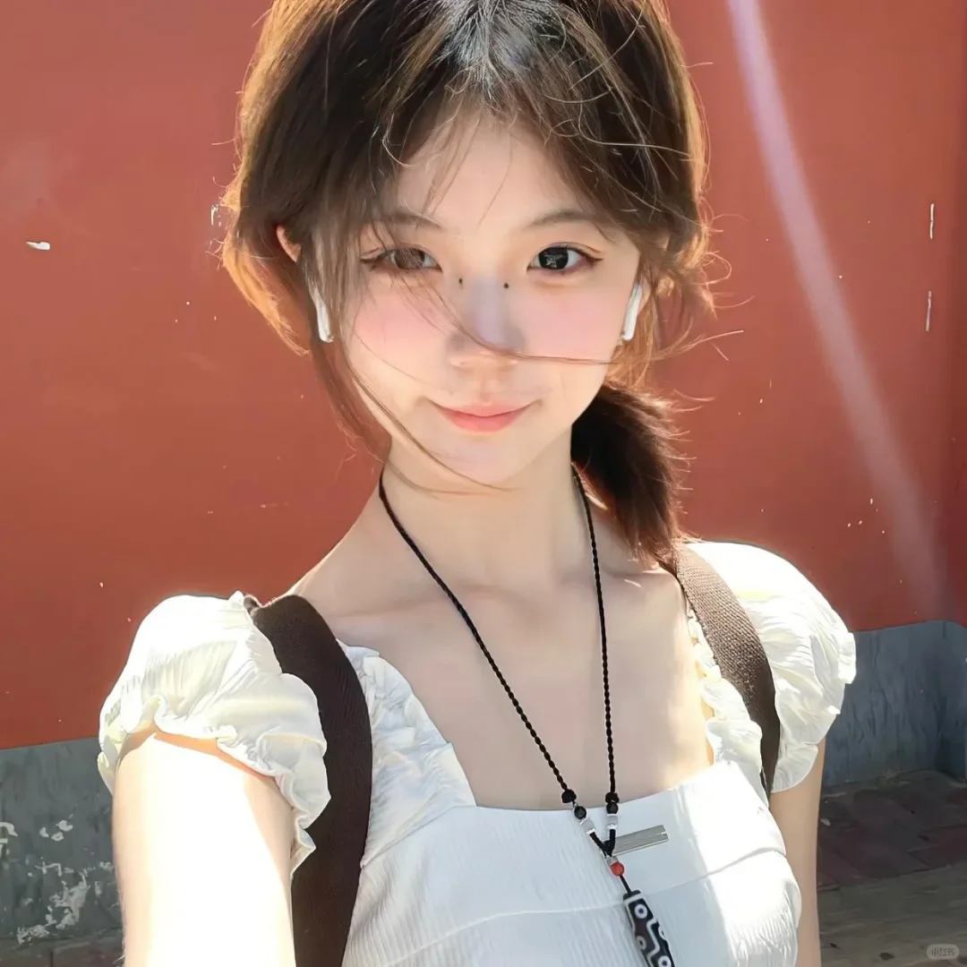 ◽𝙬𝙚𝙘𝙝𝙖𝙩🌟甜妹头像